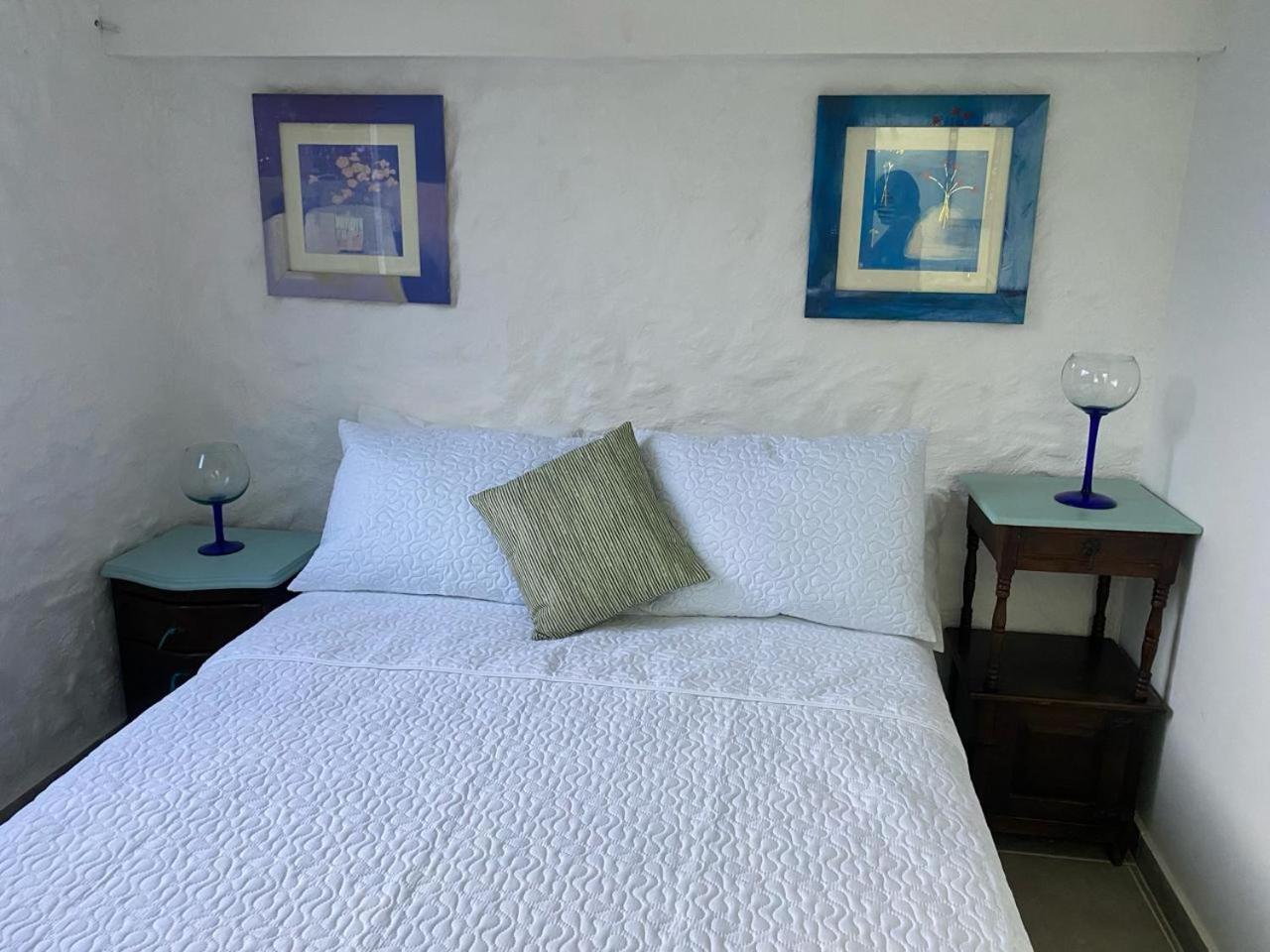 Bed and Breakfast La Casona Llanera San Martin  Exterior foto