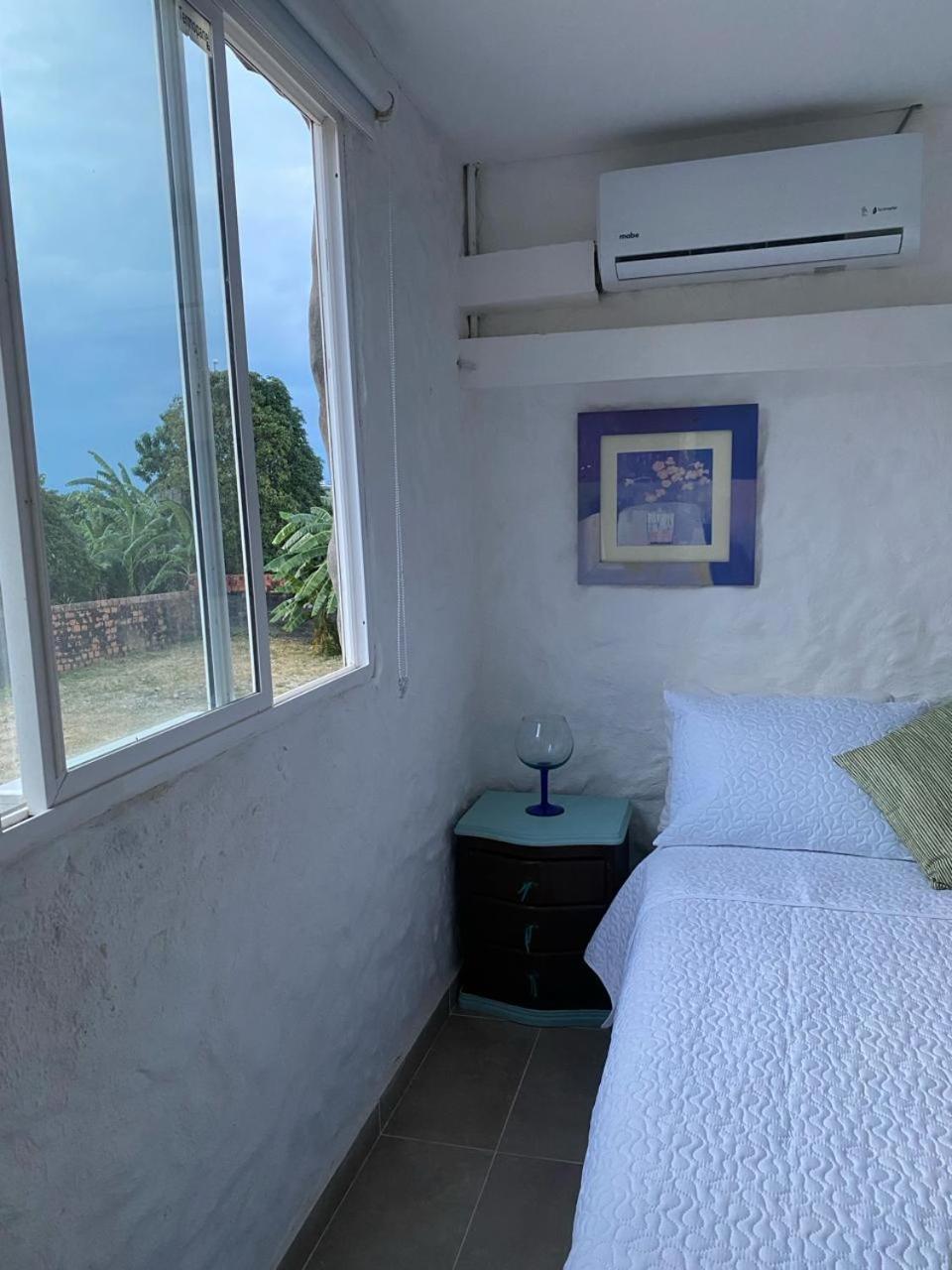 Bed and Breakfast La Casona Llanera San Martin  Exterior foto